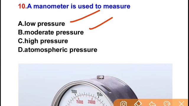 NMDC Model Paper 2021 || Top 20 Fluid Mechanic's And Hydraulic Machine Objective Questions Answer смотреть онлайн