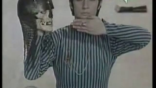 The color of Pomegranates - Sayat Nova смотреть онлайн