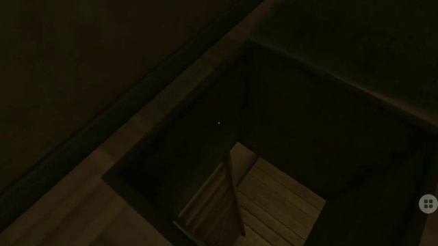 Прохождение EVIL NUN 2! через глав- дверь! Монашка ПОМОЛОДЕЛА!!