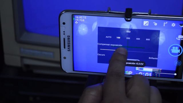 📌 Convertir SmartPhone Android en Capturadora de Video | Gadgets Fácil смотреть онлайн