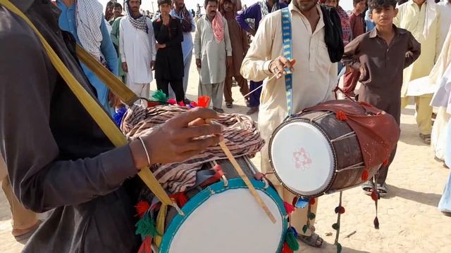 Camel Race | Cholistan Desert смотреть онлайн