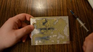 Гитарный ламповый преамп своими руками