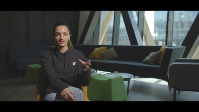 National Innovation Centre for Data: Bootcamp 2023 смотреть онлайн