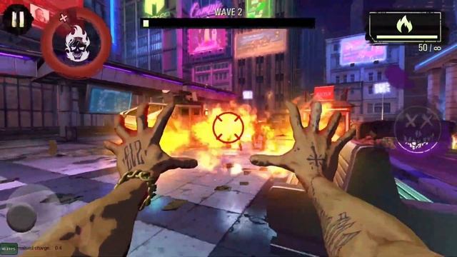 Top 10 Best OFFLINE FPS Games for Android & iOS - 2023 смотреть онлайн