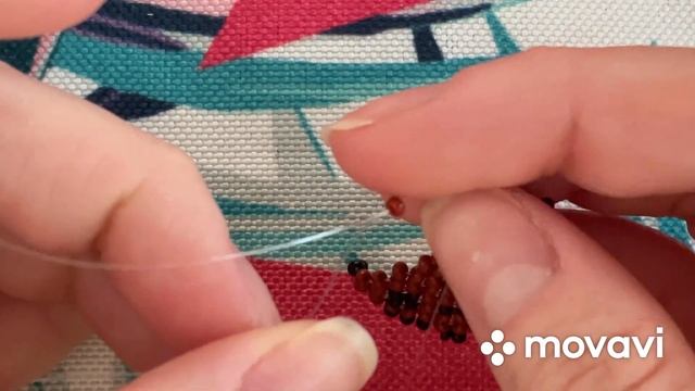 Капибара из бисера в технике крестик.Кто просил капибару ,пока что в таком варианте.#капибара #бисе смотреть онлайн