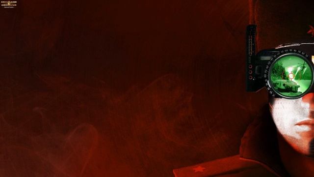 OST Red Alert Remastered - Hell March (Command & Conquer Remastered) смотреть онлайн