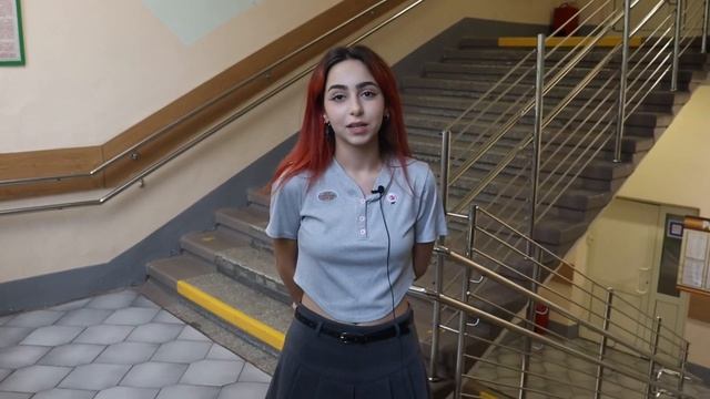 репортаж «вручение медиазачёток» смотреть онлайн