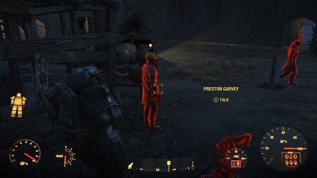 FallOut 4 \ Part_127 alternative | Gameplay / Walkthrough in FullHD 1080p смотреть онлайн