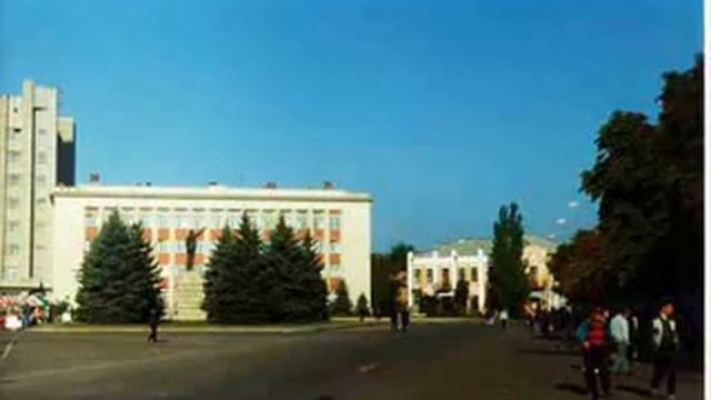 Наше місто Умань - SkoolTV смотреть онлайн