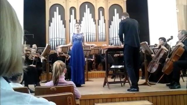 "Болтунья" Сергей Прокофьев, Агния Барто смотреть онлайн