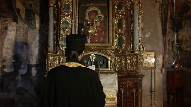 Бођанска Исцелитељка смотреть онлайн