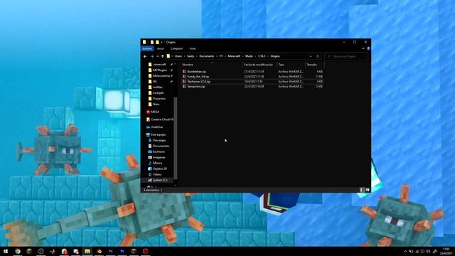 How To Install Starborne V2.0 OFFICIAL TUTORIAL | [Smajor from Origin SMP] ft. Slayer смотреть онлайн