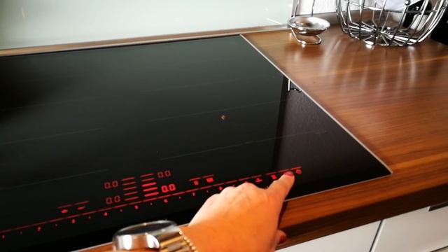 Bosch PXX675DC1E Flex Induktion Kochfeld - persönlicher Review смотреть онлайн