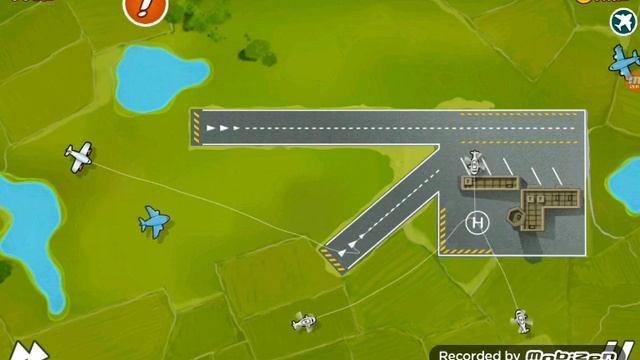 Air control game play смотреть онлайн
