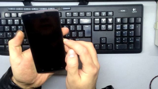 Dexp Ixion ES155 Hard Reset (сброс настроек) смотреть онлайн