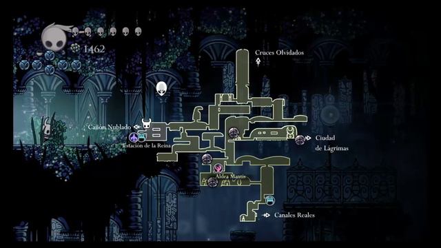 Hollow Knight 2022 01 07 02 18 34 смотреть онлайн