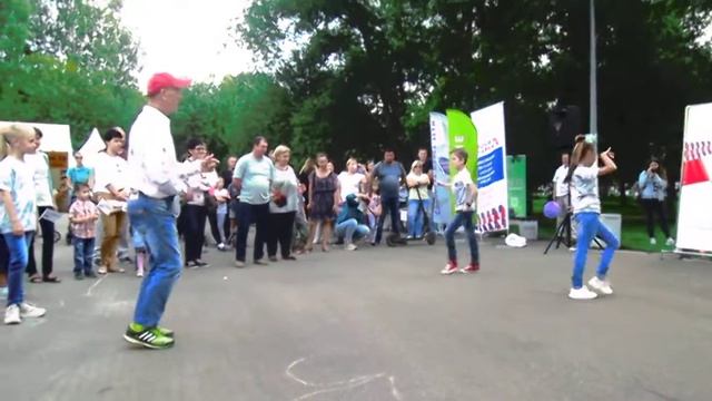 Мытищи.День города( 3 ).31 августа 2019.Видео Ивана Клязьминского смотреть онлайн