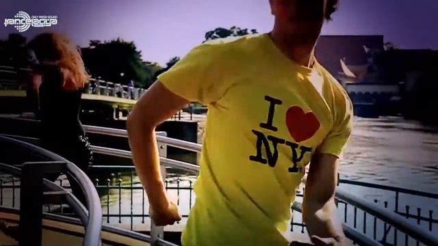 C-BooL feat. Isabelle - Body Soul (Official Video HD) смотреть онлайн