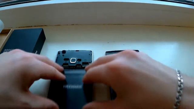 Обзор китайца Doogee X5 MAX Pro смотреть онлайн