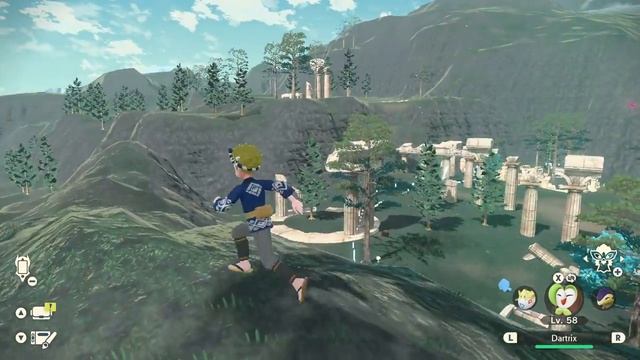 How to SPAWN Space-Time Distortions in Pokémon Legends: Arceus | All Tested Methods смотреть онлайн