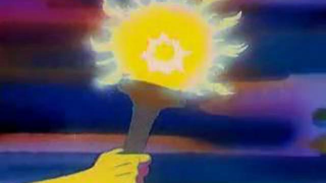 Большая эстафета