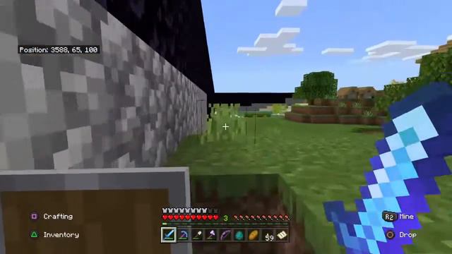 Minecraft oh my sh## смотреть онлайн