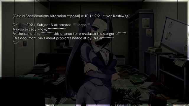 #24 Root Double-Before Crime * After Days English Walkthrough смотреть онлайн