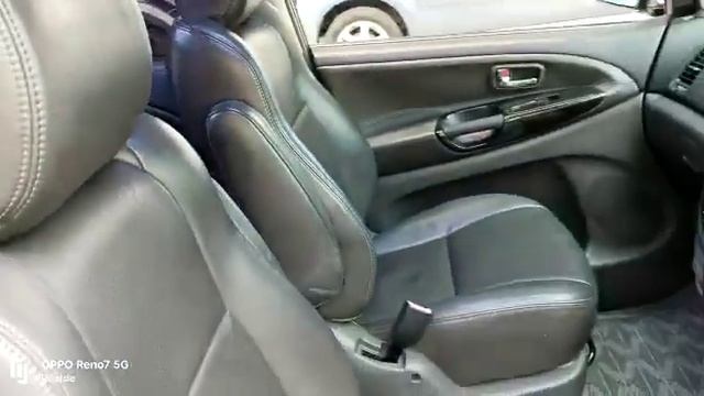 2005 Toyota Estima 3.0 (A) - WRP7981 смотреть онлайн