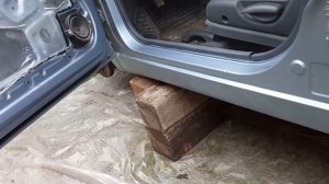 Пушечное сало в пороги