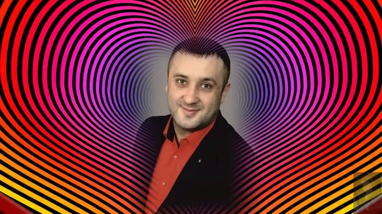 ИГОРЬ КИБЕРЕВ. - Ты просто Ангел на Земле смотреть онлайн