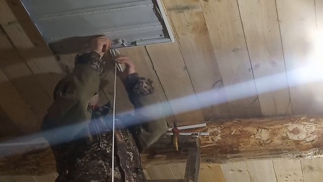 Самое лучшее освещение в гараже смотреть онлайн
