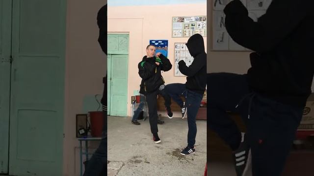Олимпийские трэш игры/БОКС смотреть онлайн