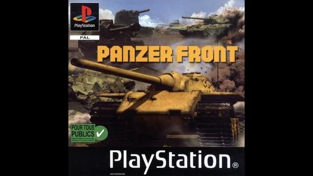 Panzer front ost USA training смотреть онлайн