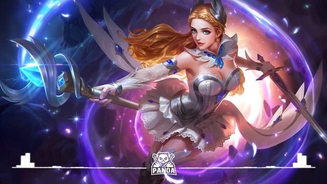 Лучшая Музыка для ИГР 2021🔥🔥🔥 Что послушать для игры смотреть онлайн