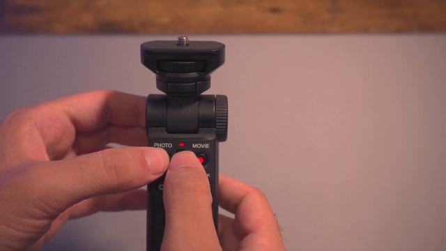 Обзор Bluetooth-рукоятки Sony GP-VPT2BT | Стоит купить? смотреть онлайн