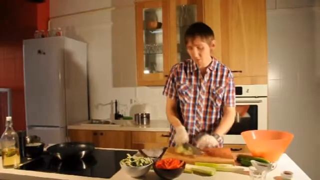 Салаты с Артишоками