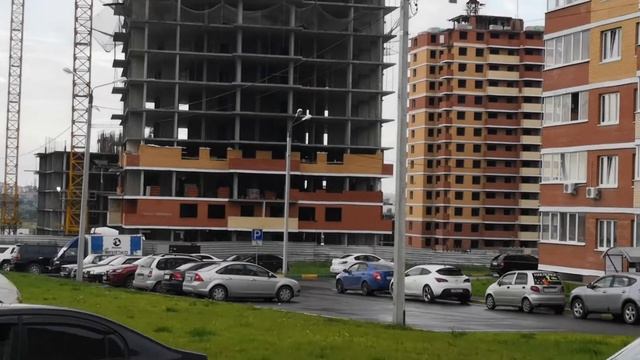 ЖК ЛЕВОБЕРЕЖНЫЙ Г.ТУЛА смотреть онлайн