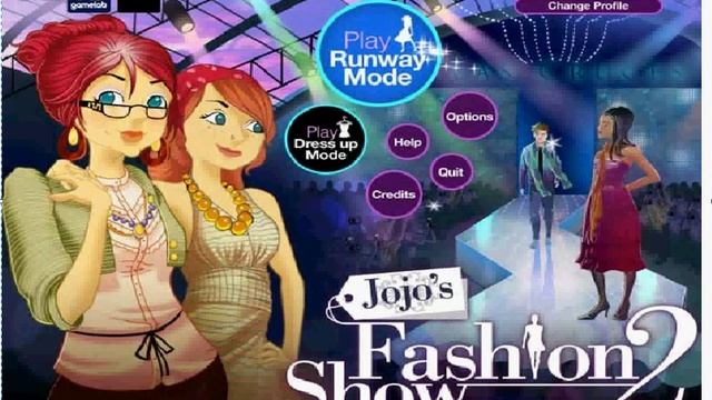 jojo's fashion show 2 free download смотреть онлайн