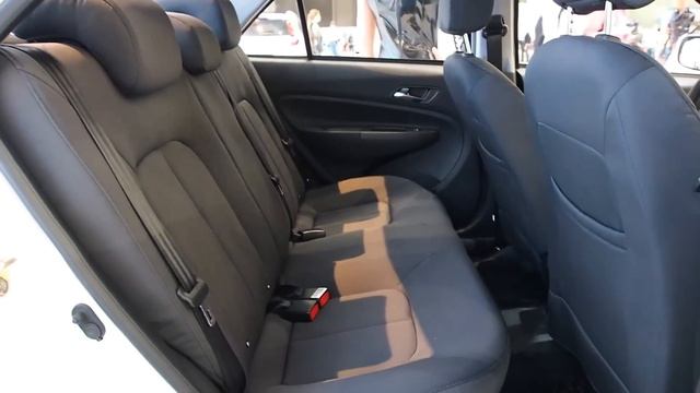 2014 Geely GC6 - Exterior and Interior Walkaround смотреть онлайн