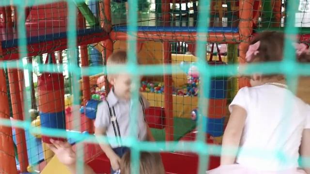 Elba Estepona Gran Hotel & Thalasso Spa ***** смотреть онлайн