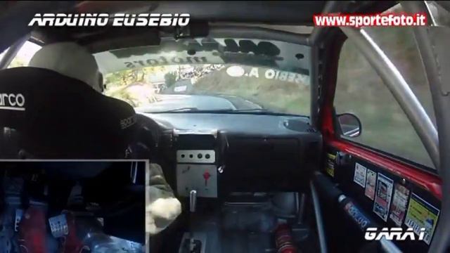 Arduino Eusebio camera car - 22` Luzzi Sambucina (CS) 01-10-17 смотреть онлайн