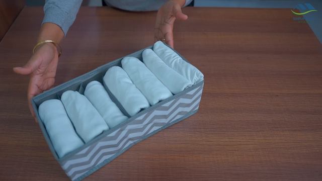 Clothes Folding and Closet Organizing Tips for Family | How to Keep Closets Always Neat and Tidy смотреть онлайн