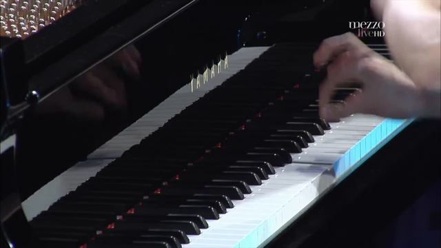 Hiromi – I've Got Rhythm