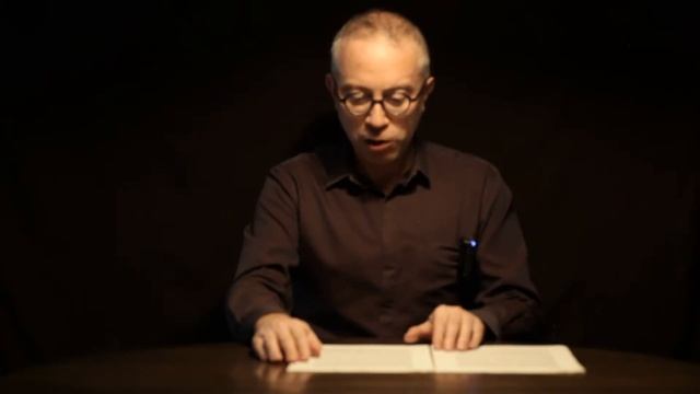 Авторские "изборники" Валерия Брюсова смотреть онлайн