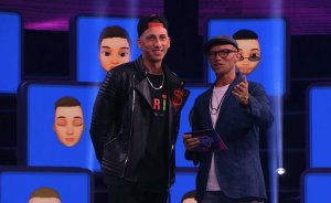 Шоу Секрет, выпуск 10 с моим участием. Часть 1. Красивых девушек я выбрал?!