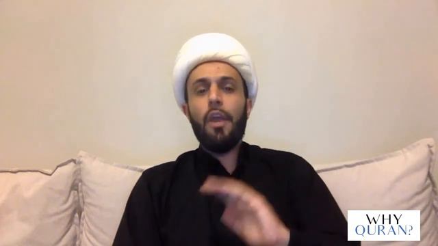 [7] The Intercessors | Surah Al-Anbiya (#21) | Quran Tafsir | Sheikh Azhar Nasser смотреть онлайн