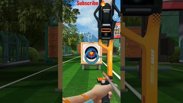 ARCHERY BATTLE 3D GAME GAMEPLAY ?@somvirsharma1237 #archery #battle #3d #shorts #shorts #viral смотреть онлайн