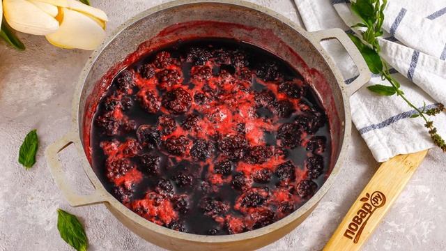 Вкусные будни