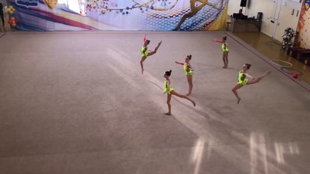 Краски осени, КВАНТ Обнинск. Б/п Аврора 17.11.2023 смотреть онлайн