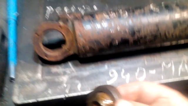 С КрАЗ перешёл давать советы водителям УРАЛа. (186) смотреть онлайн